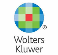 Wolters Kluwer logo