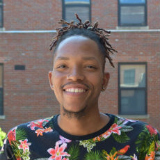 Martez Smith
